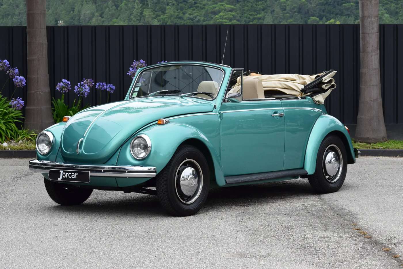 Volkswagen Coccinelle