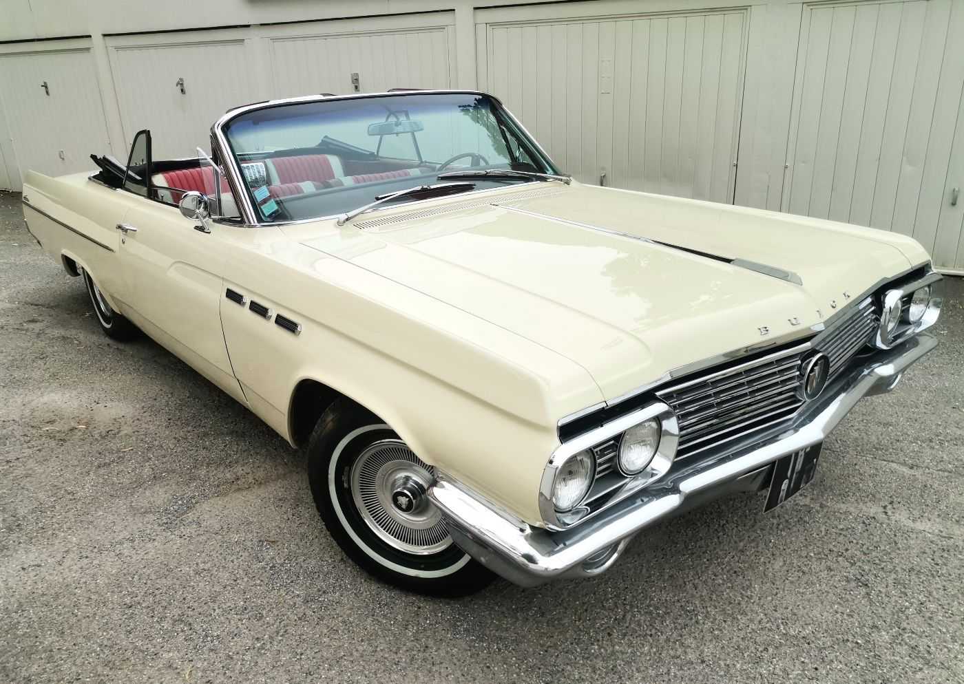 Buick LeSabre