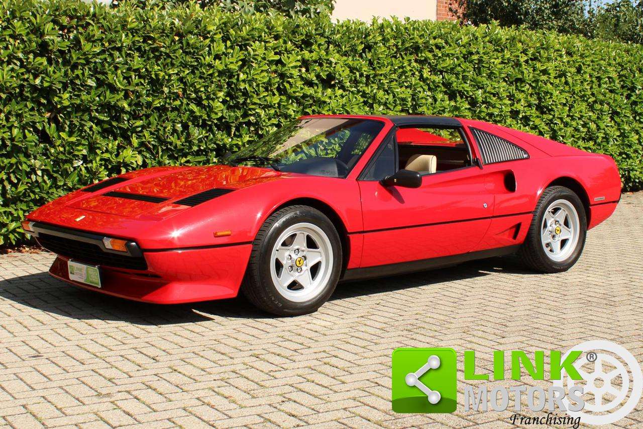 Ferrari 208
