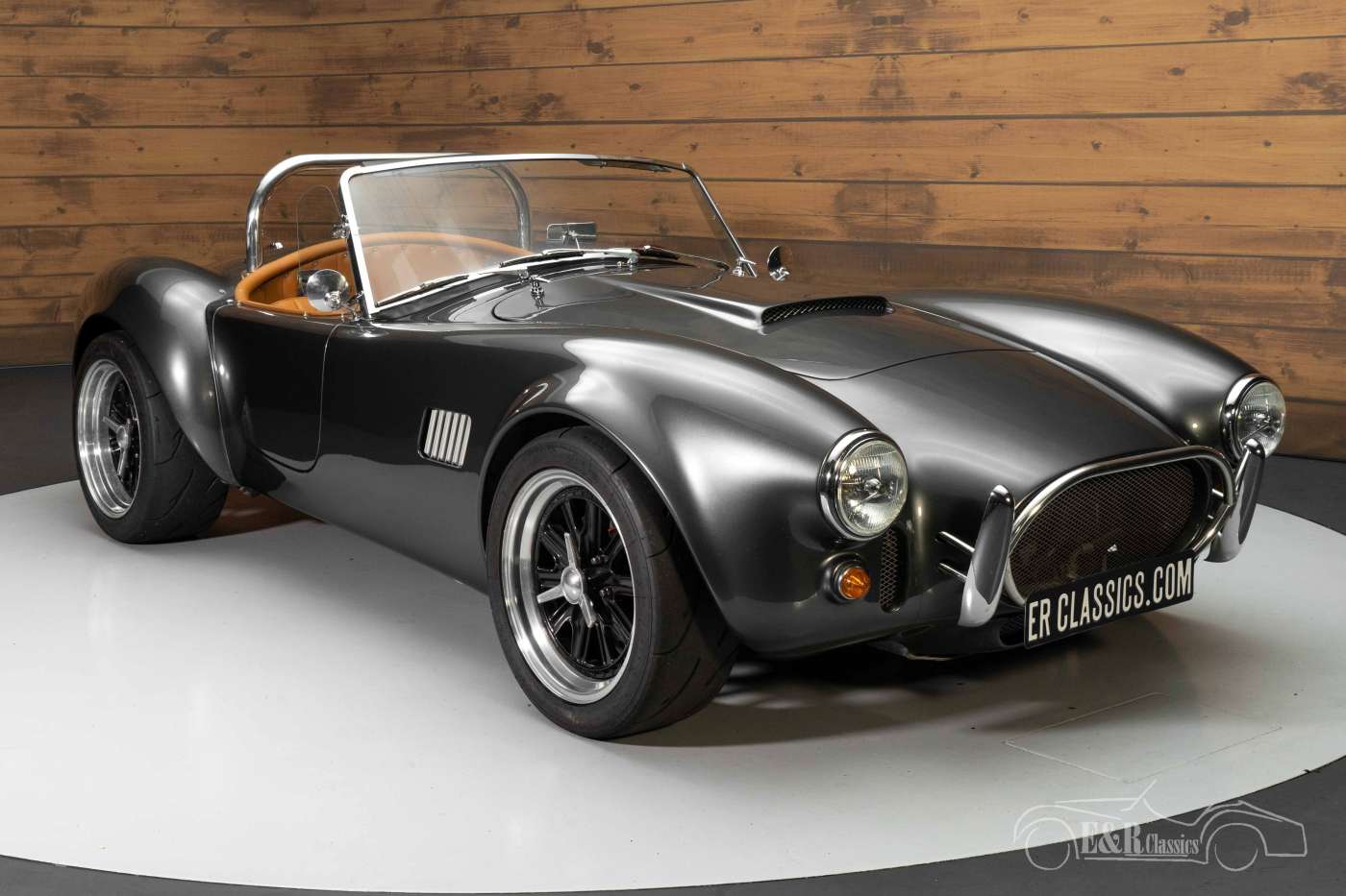 AC Cobra
