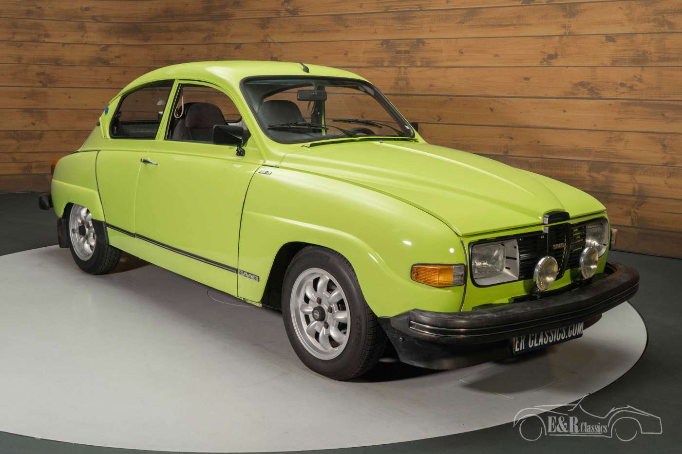 Saab 96