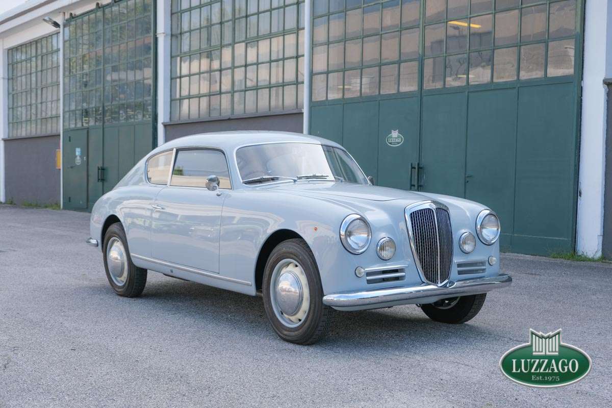 Lancia Aurelia