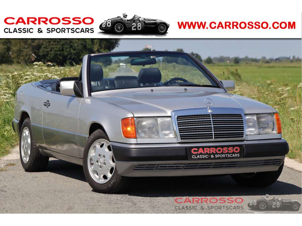 Mercedes-Benz CE