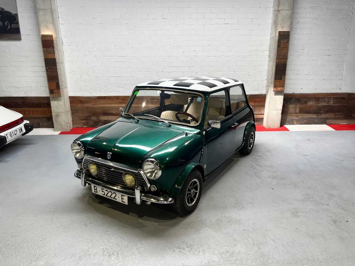 Mini 1275