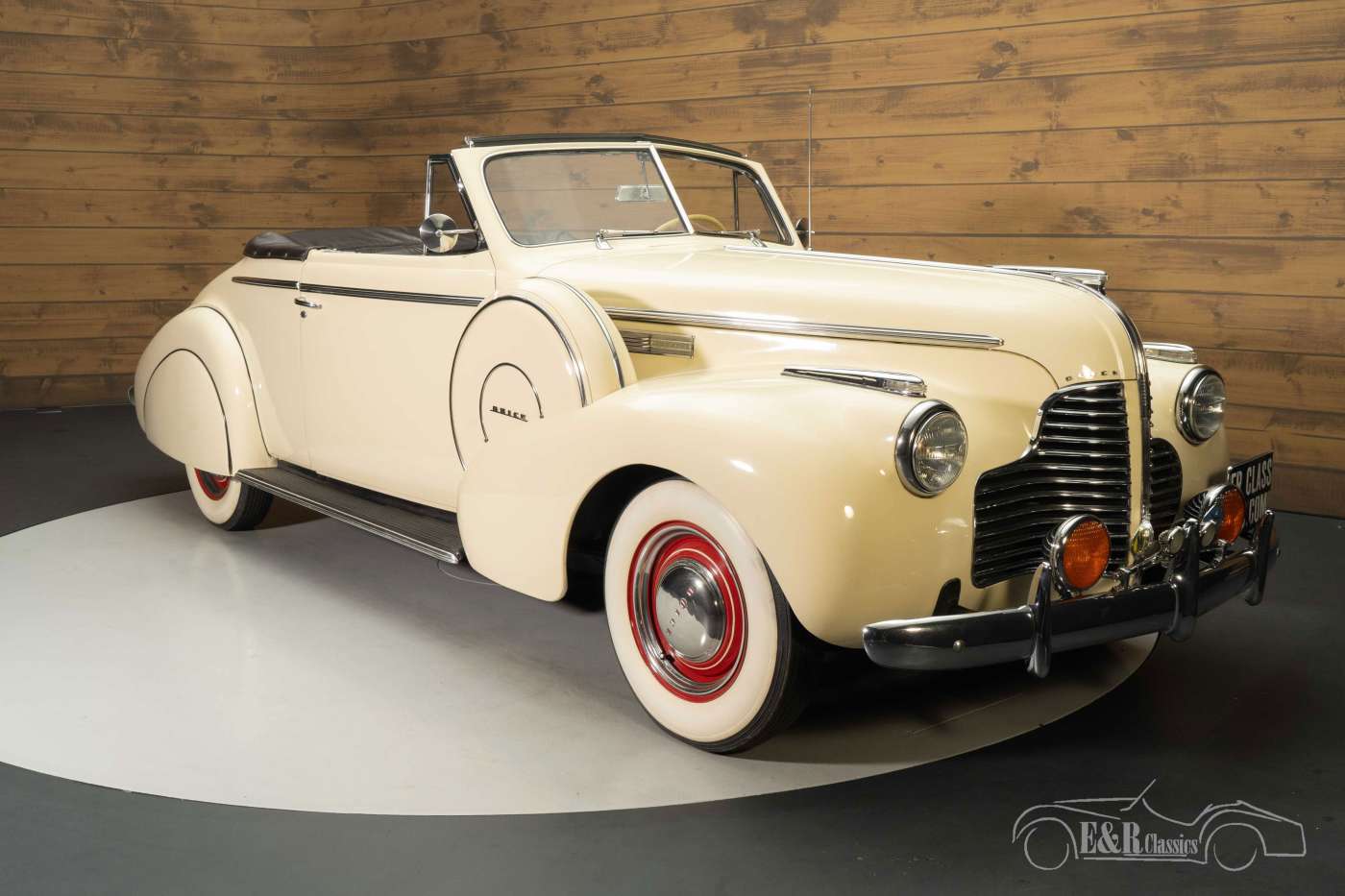 Buick Eight