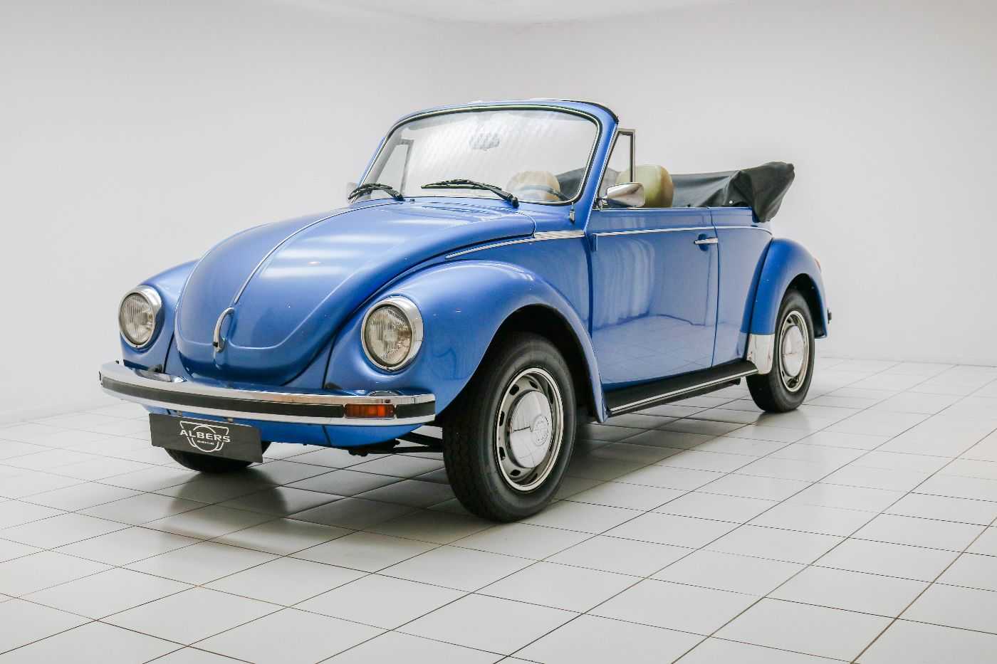 Volkswagen Coccinelle
