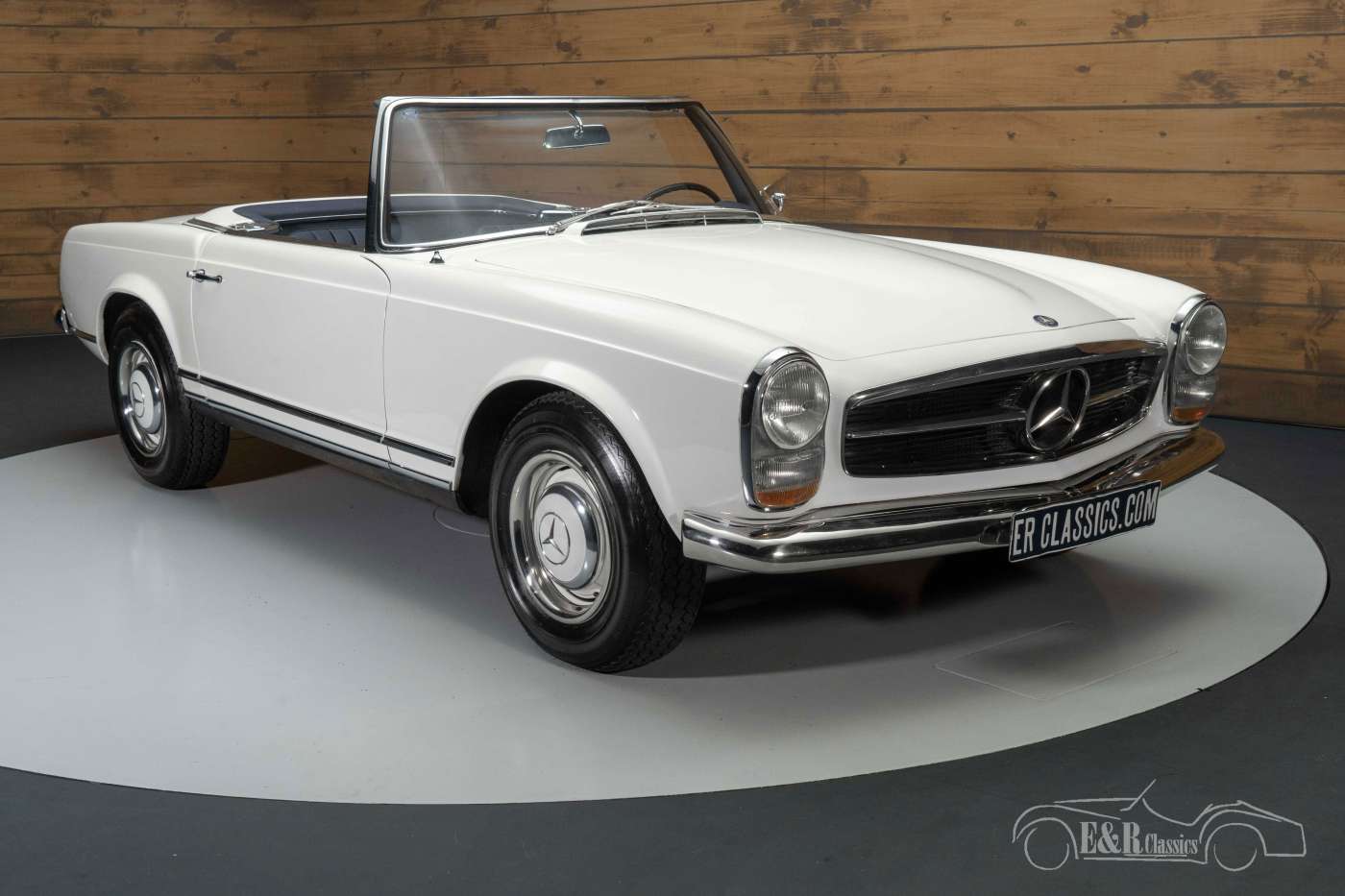 Mercedes-Benz SL