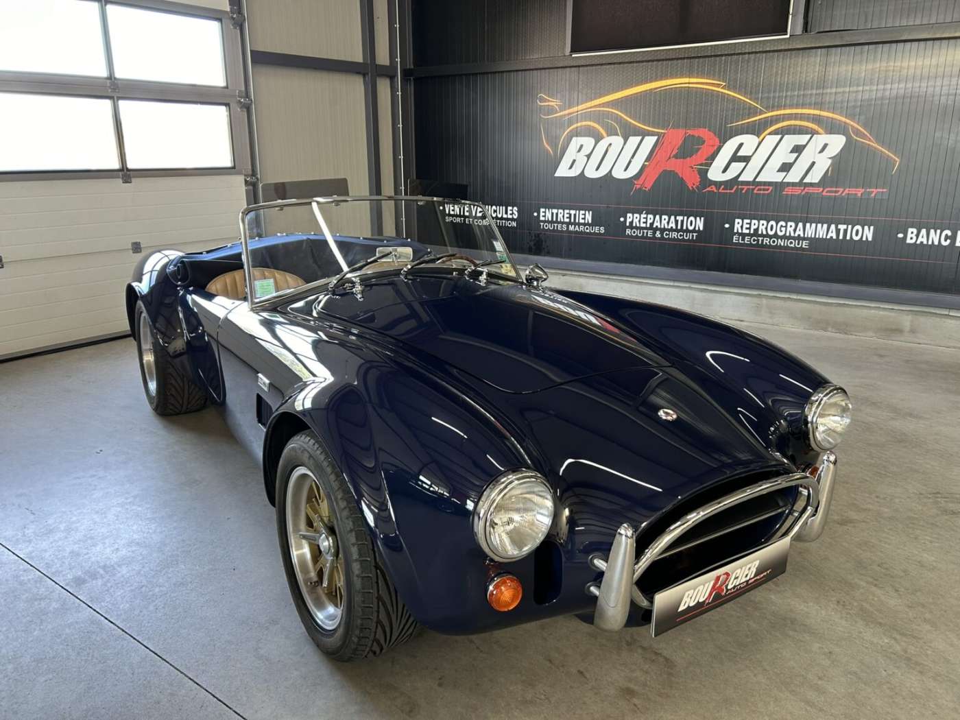 AC Cobra