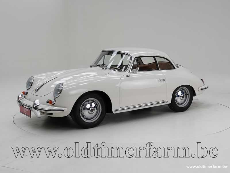 Porsche 356