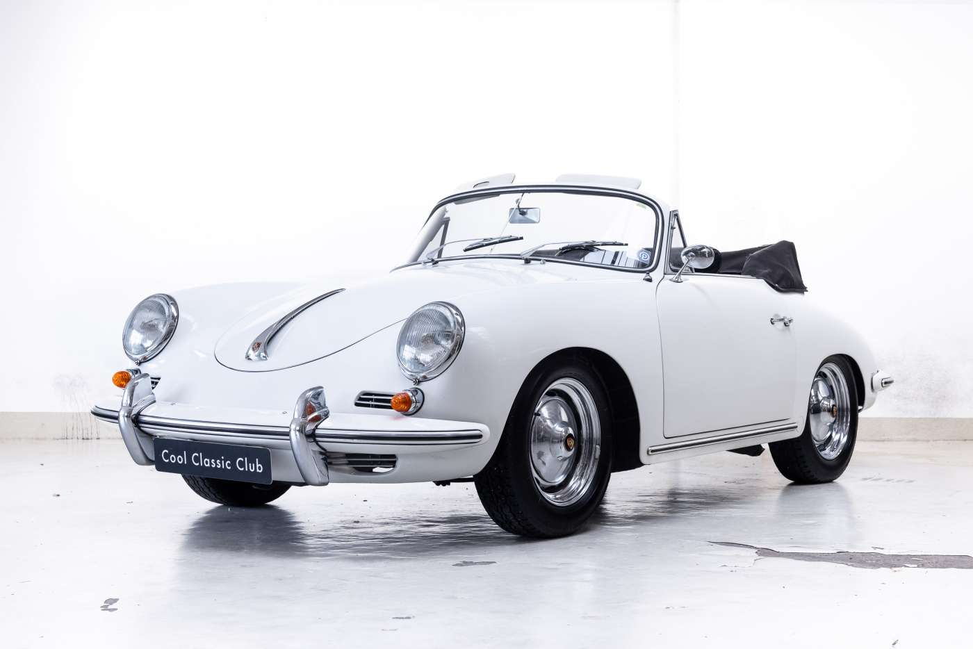 Porsche 356