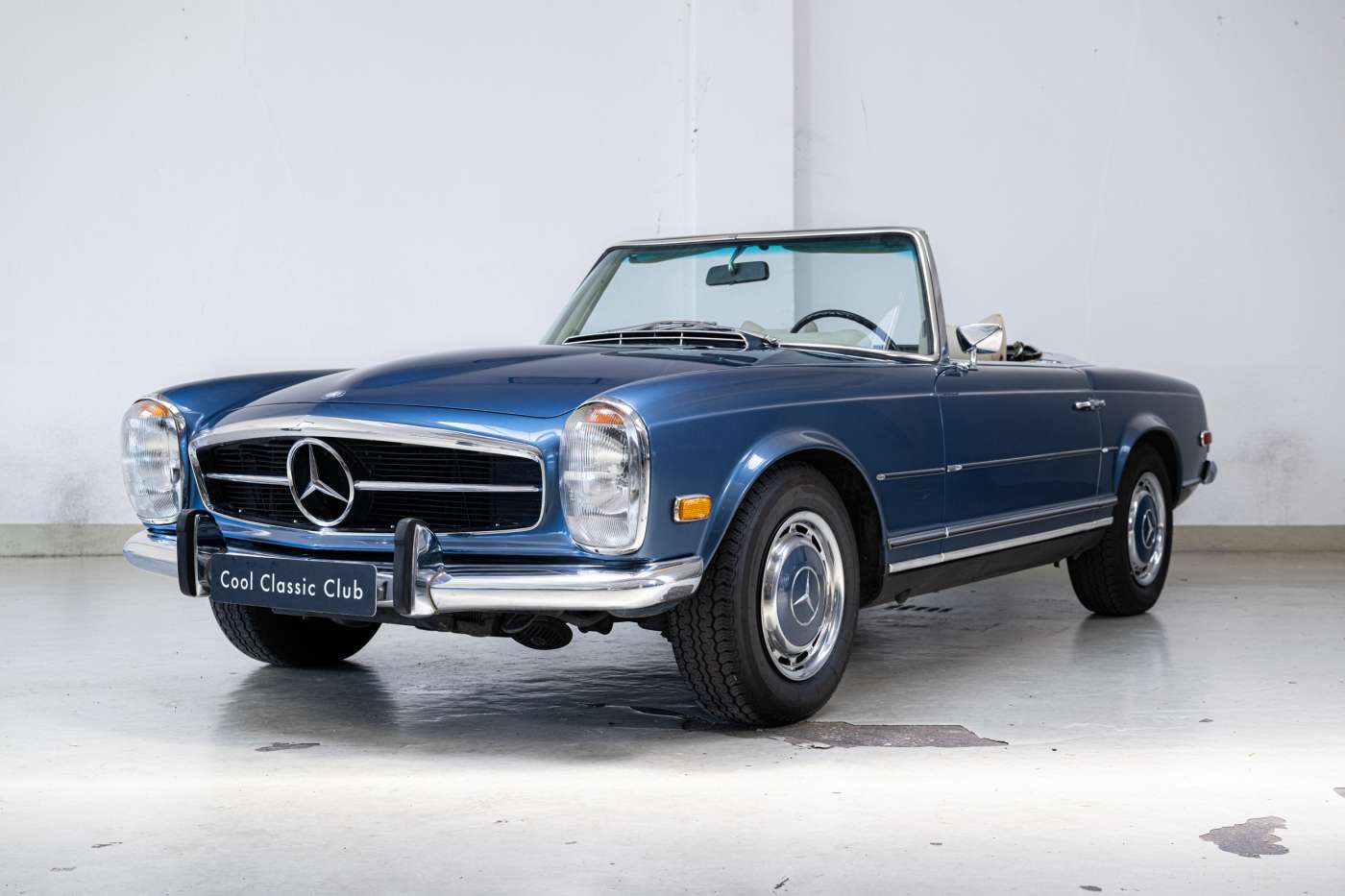 Mercedes-Benz SL