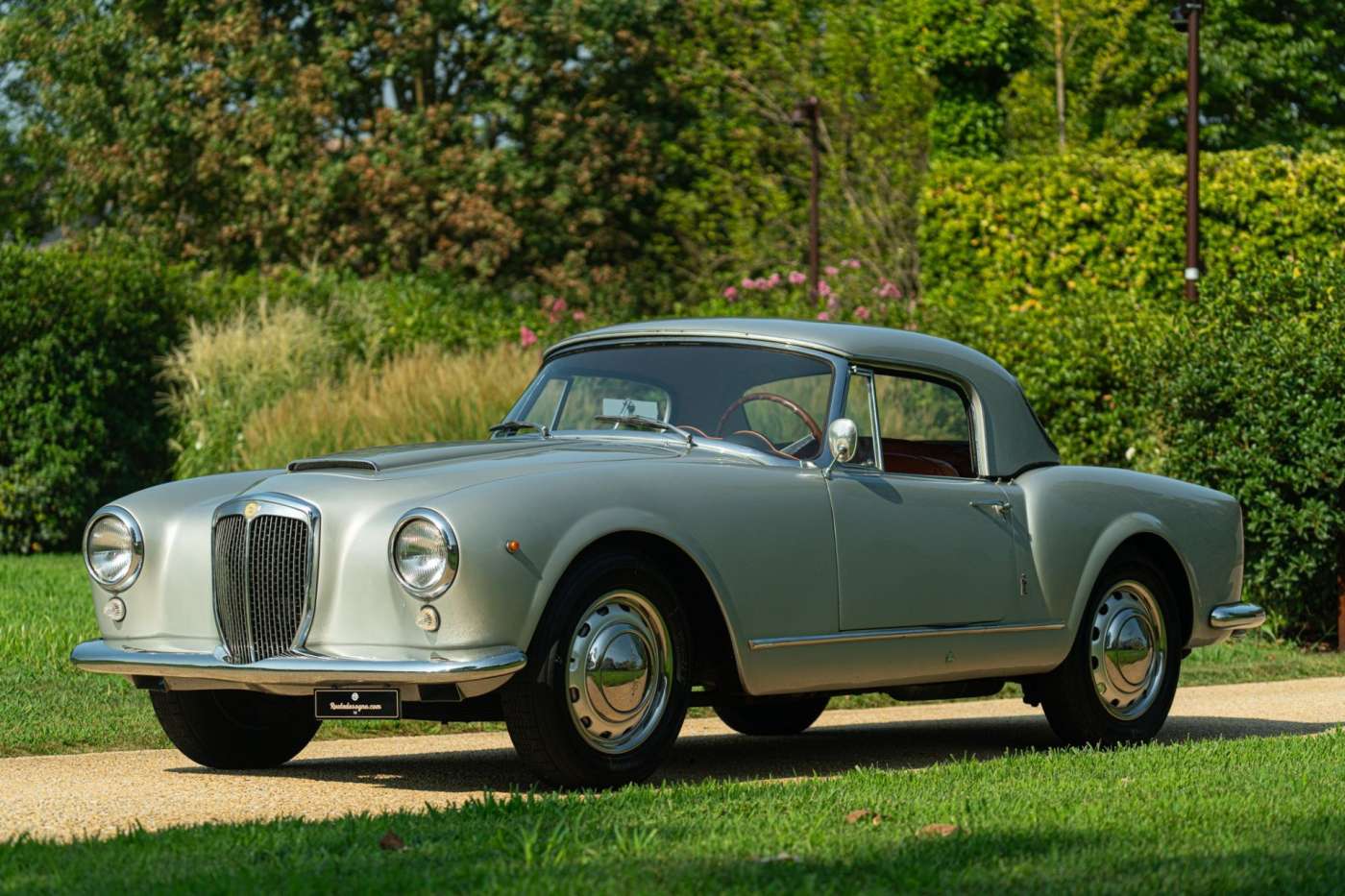 Lancia Aurelia