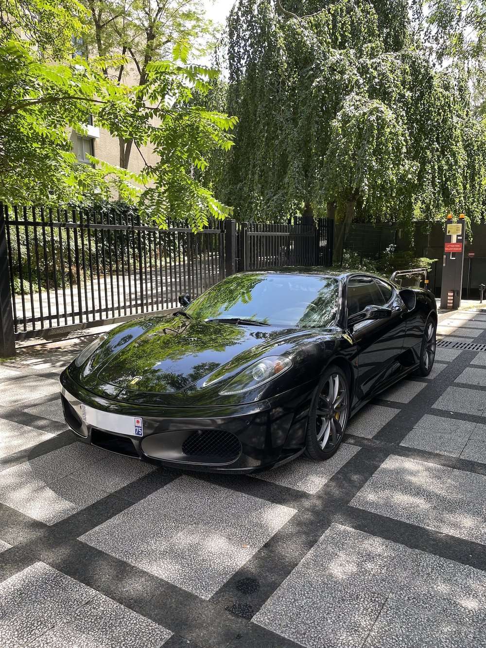 Ferrari F 430