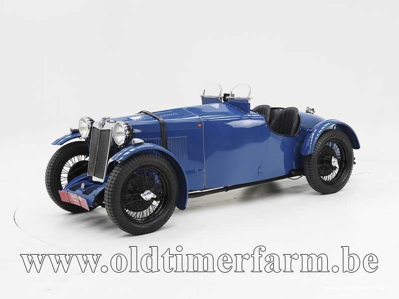 MG Type L