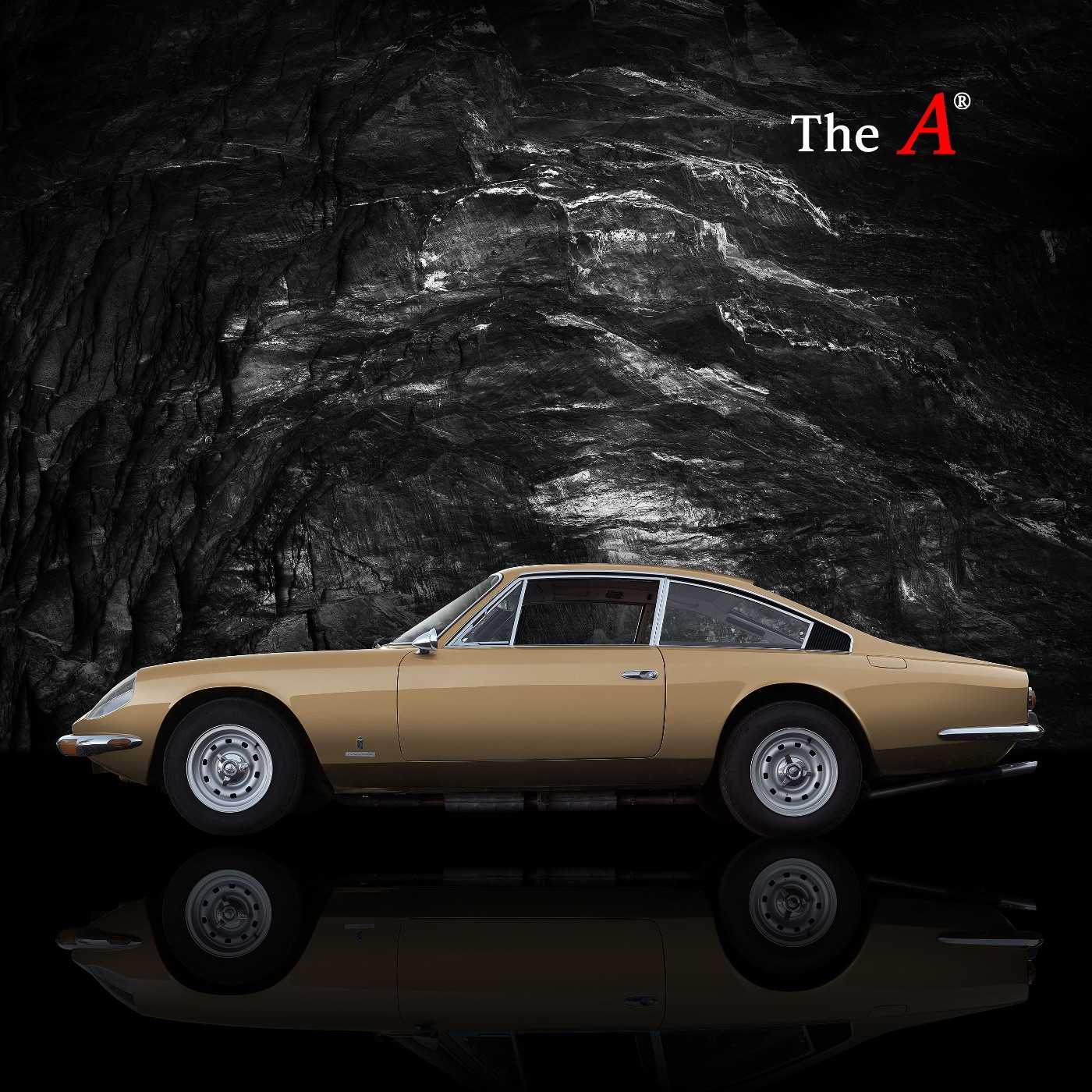 Ferrari 365