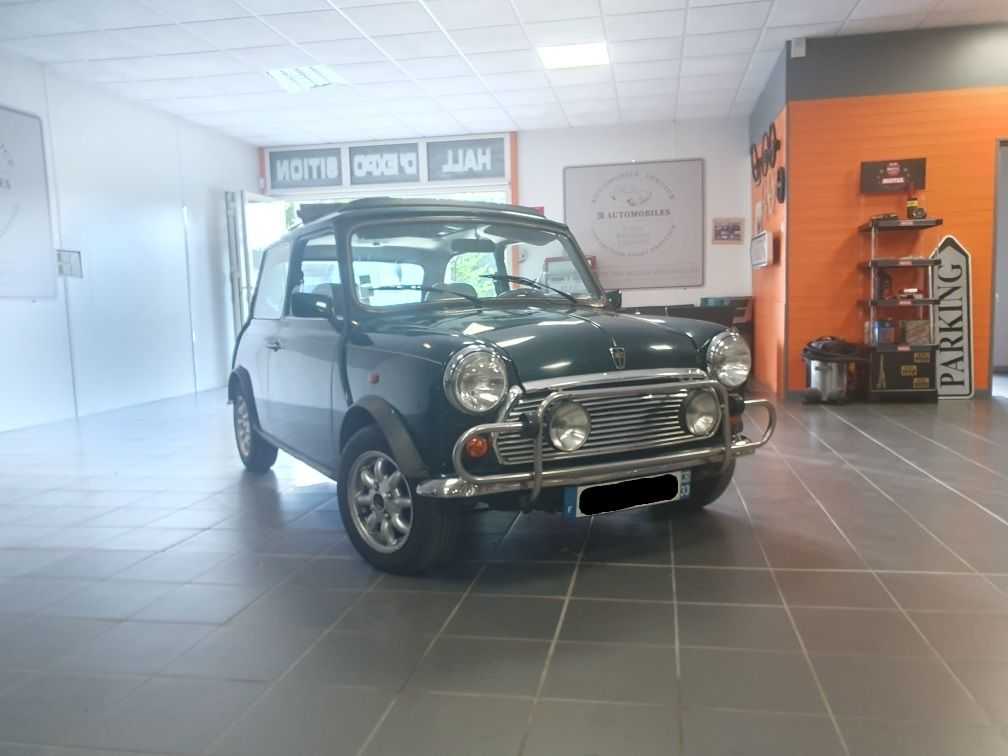 Mini British Open