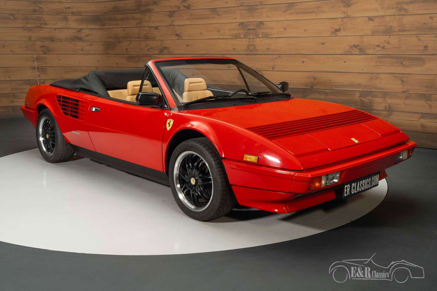 Ferrari Mondial