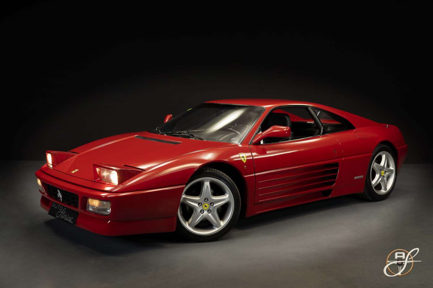 Ferrari 348