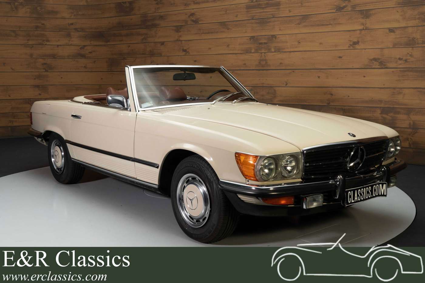 Mercedes-Benz SL