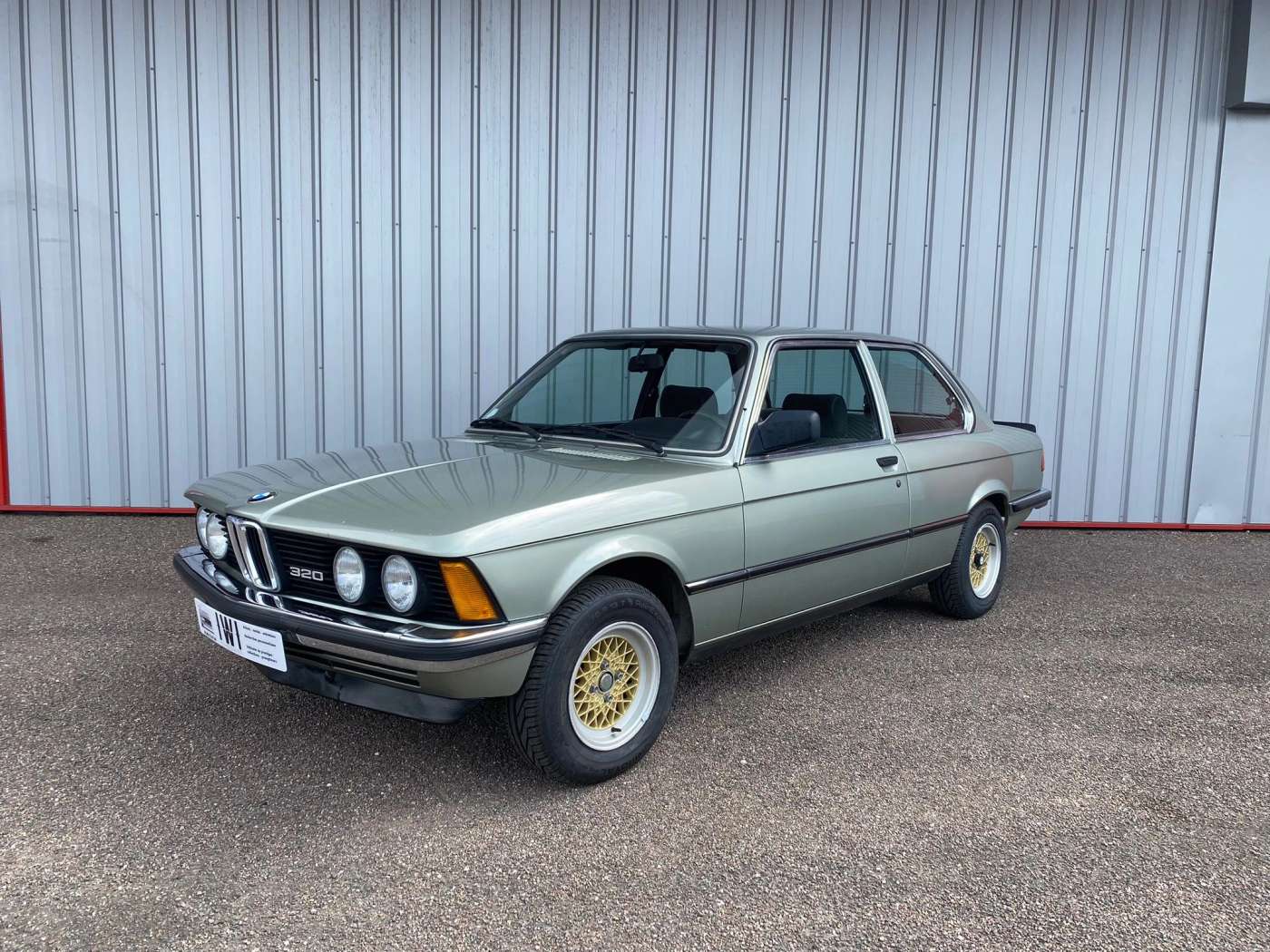 BMW Série 3