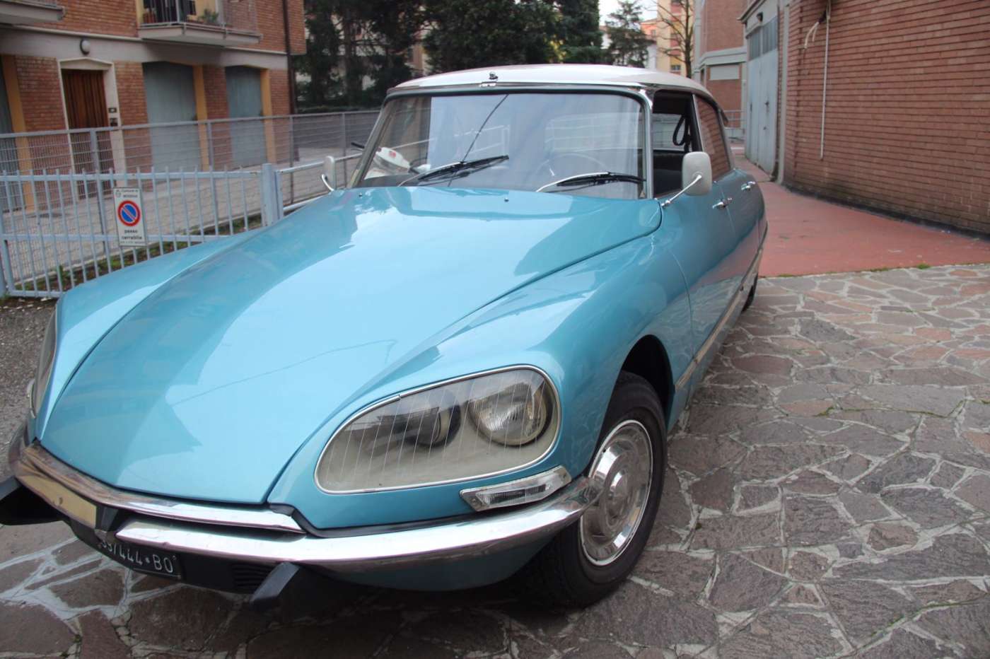 Citroen DS