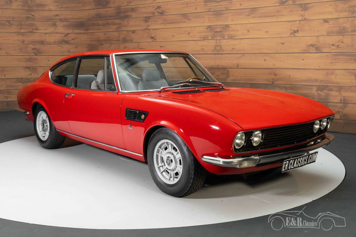 Fiat Dino