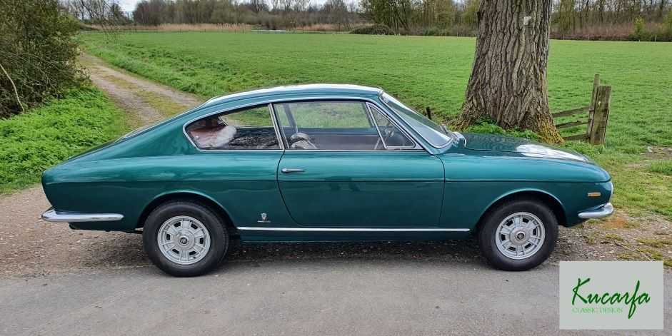 Fiat 1300