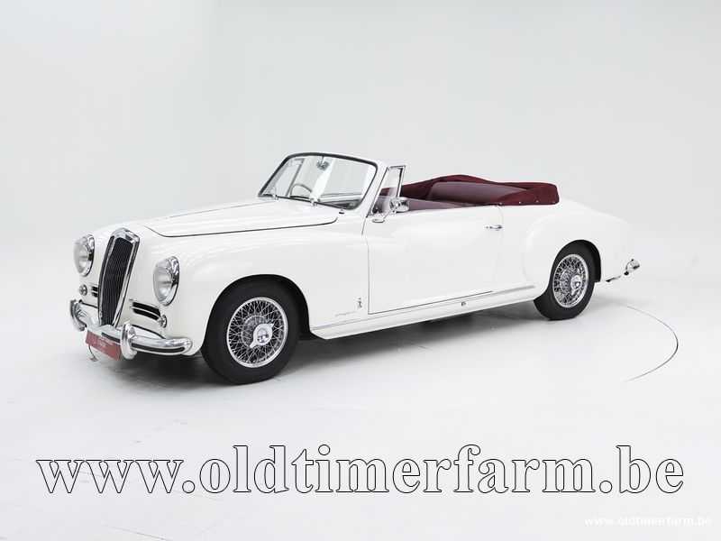 Lancia Aurelia
