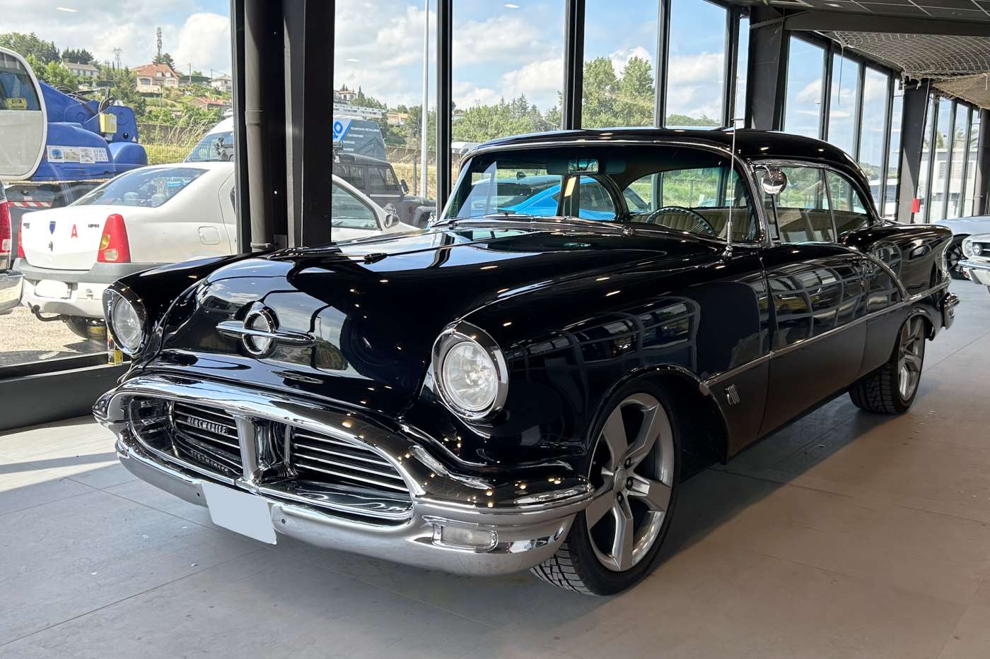 Oldsmobile 88