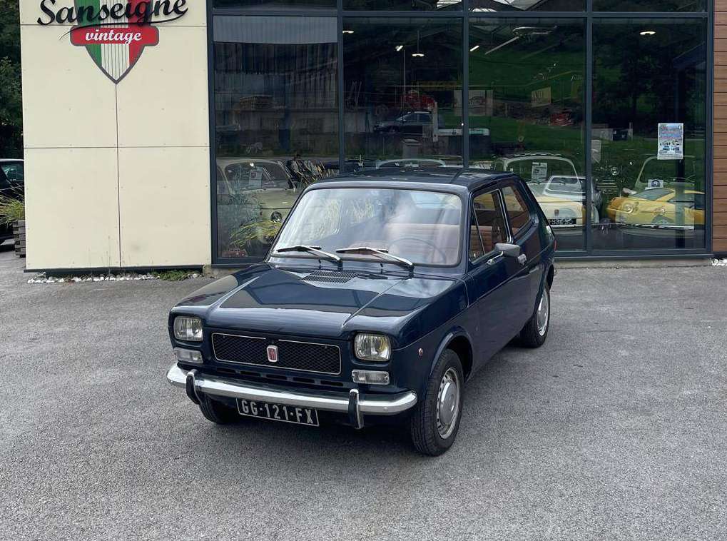Fiat 127