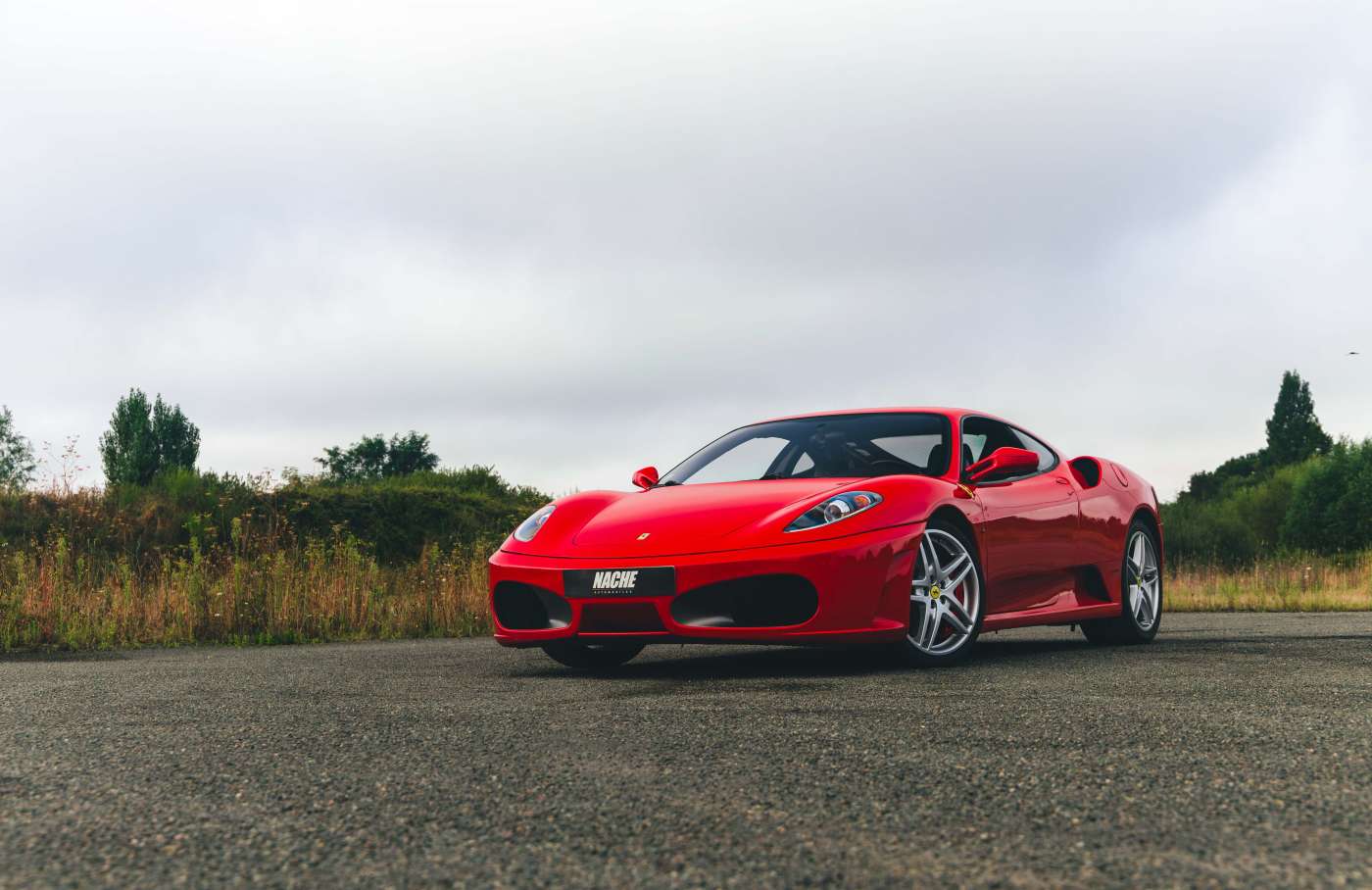 Ferrari F 430