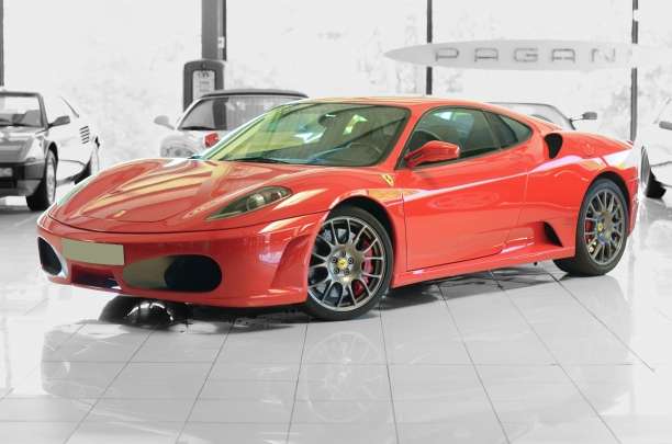 Ferrari F 430