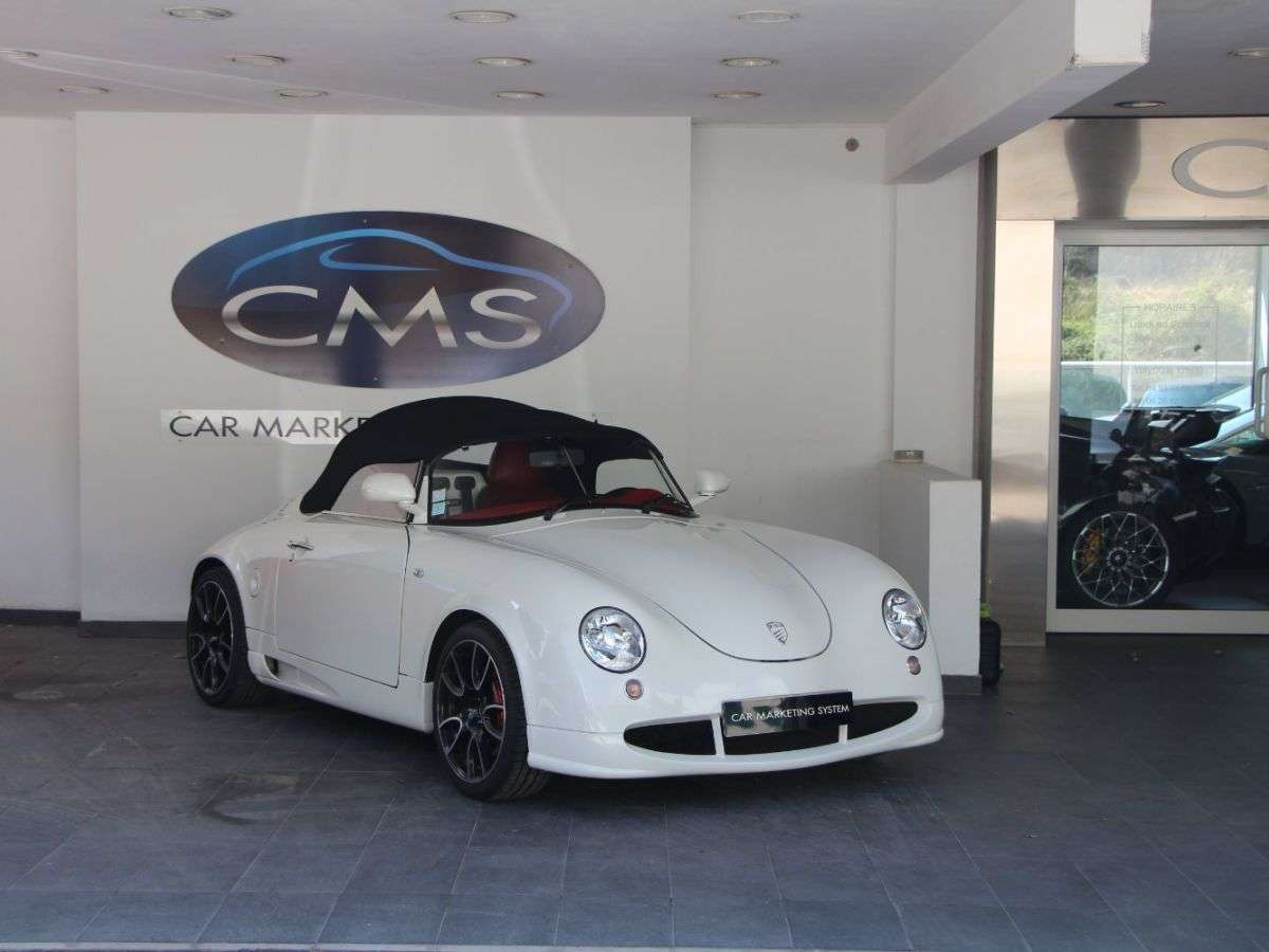 PGO Cevennes