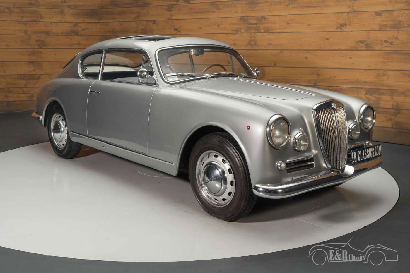Lancia Aurelia