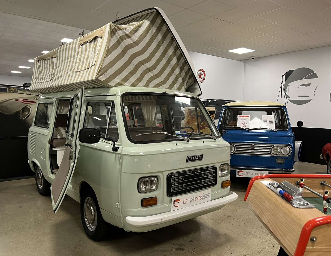 Fiat 900
