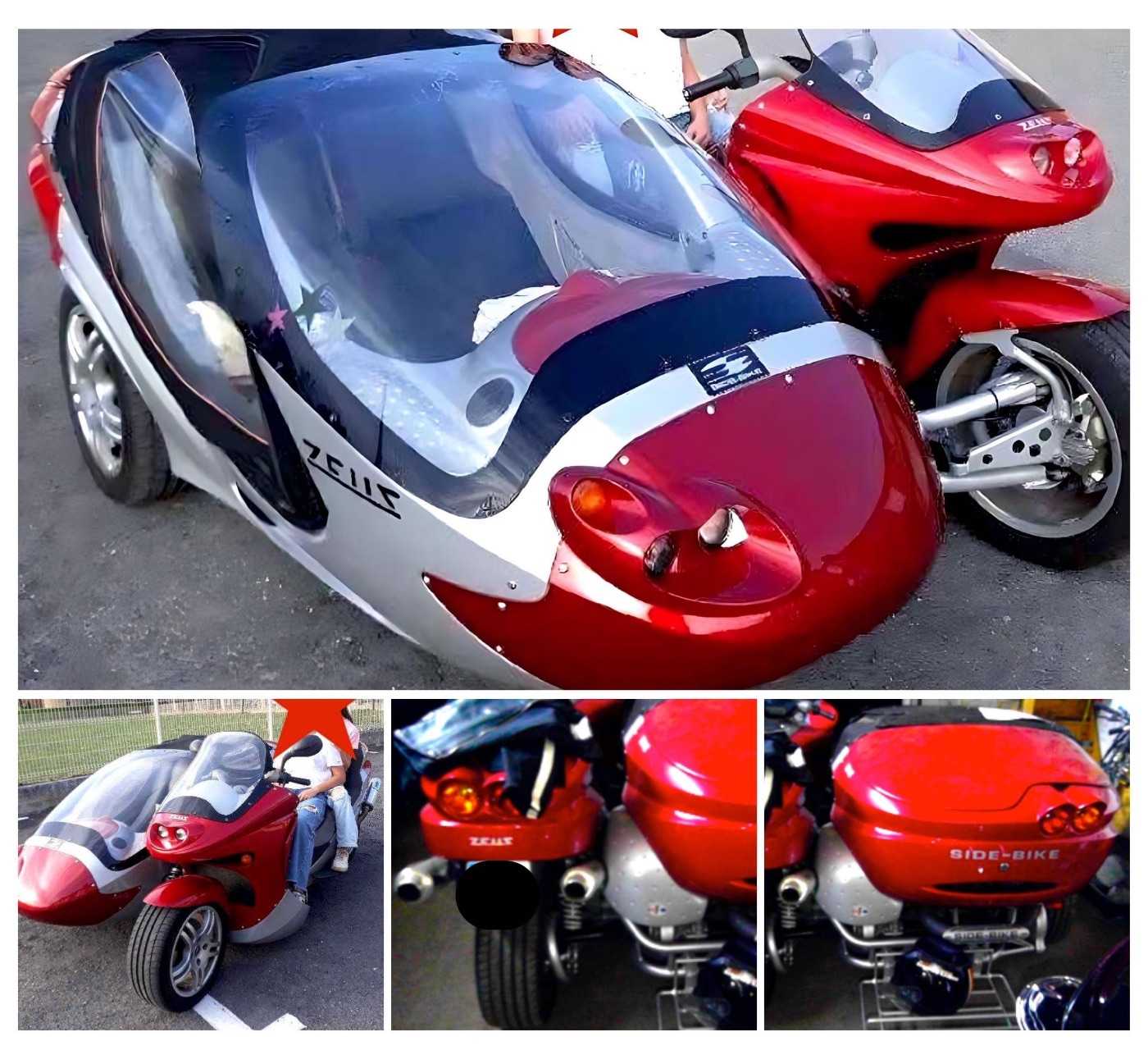 Moto Suzuki