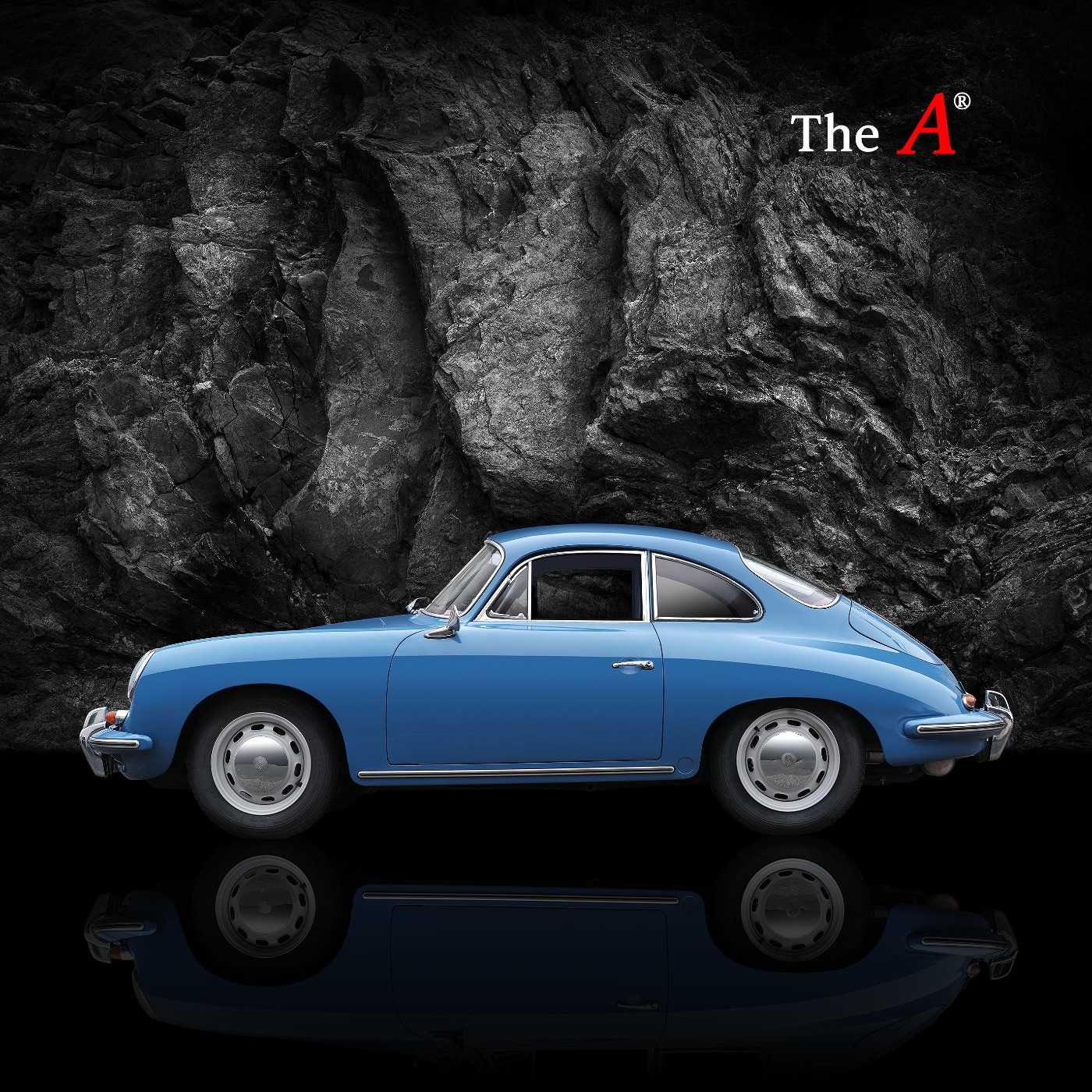Porsche 356