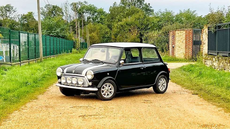Mini 1300