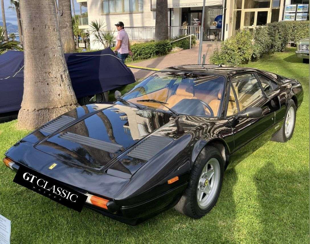 Ferrari 308