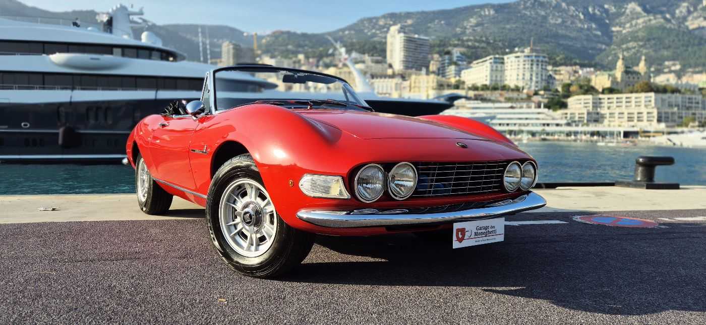 Fiat Dino