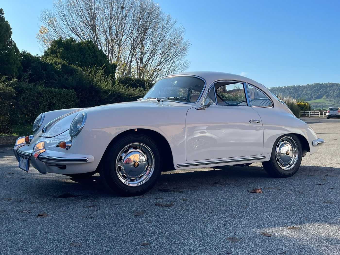 Porsche 356