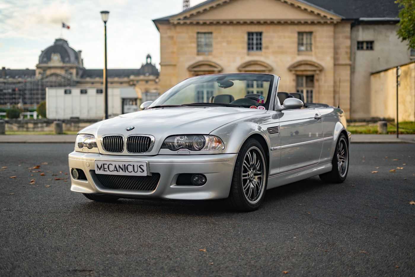 BMW M3
