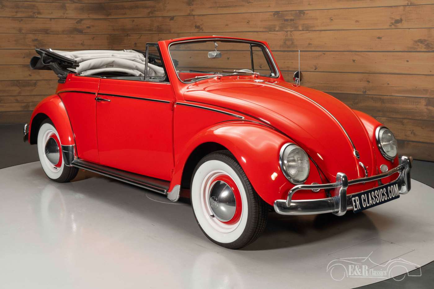 Volkswagen Coccinelle