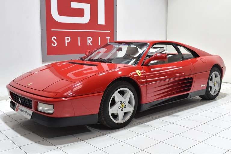 Ferrari 348