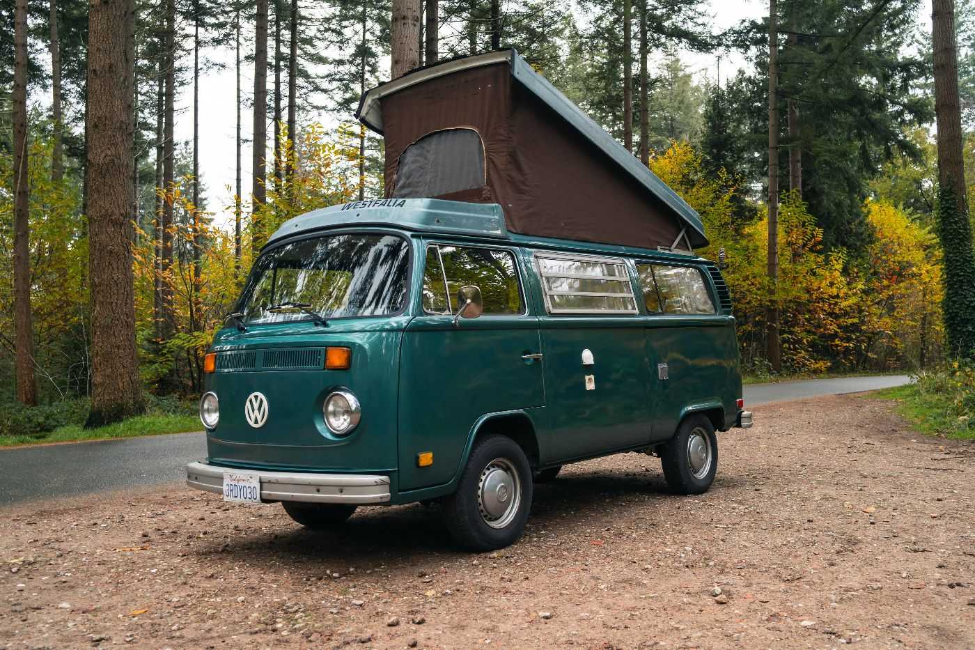 Volkswagen Combi