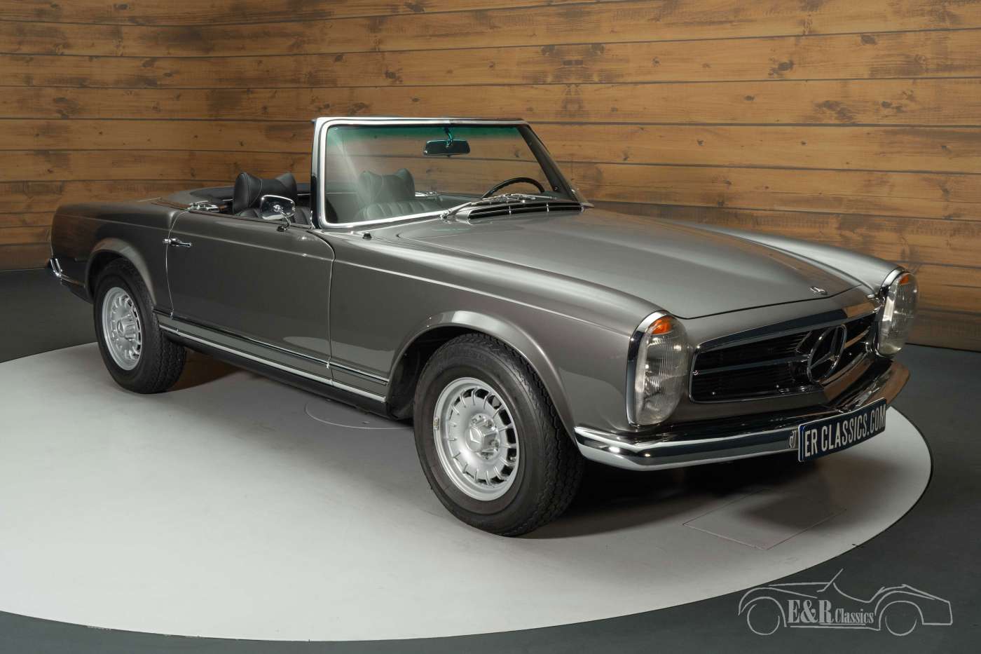 Mercedes-Benz SL