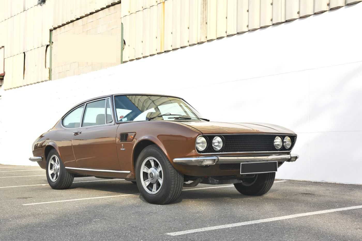 Fiat Dino