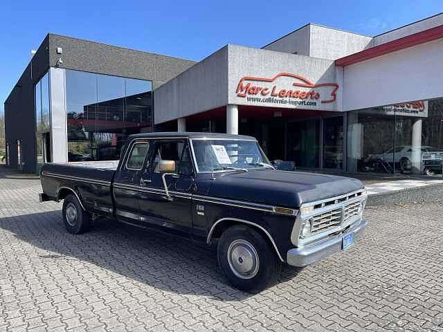 Ford Pick-up