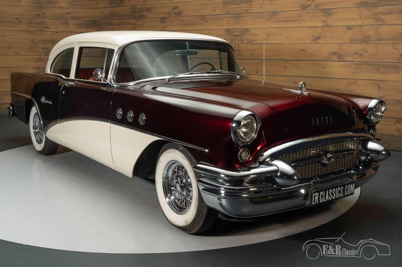 Buick Special
