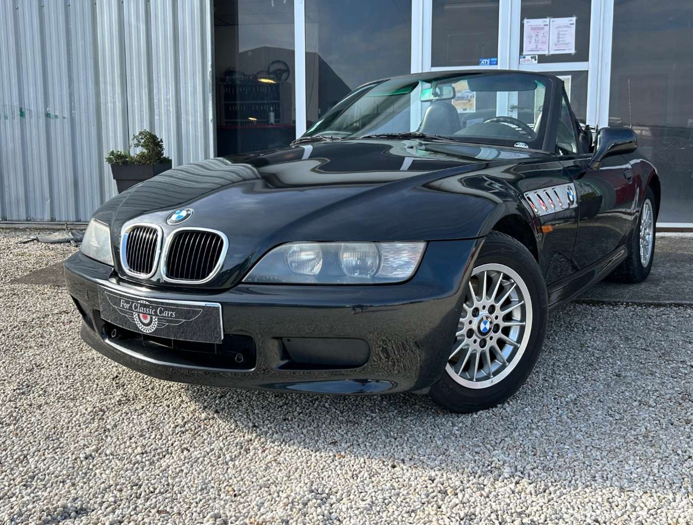 BMW Z3